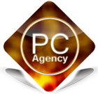 PC-Agency Logo